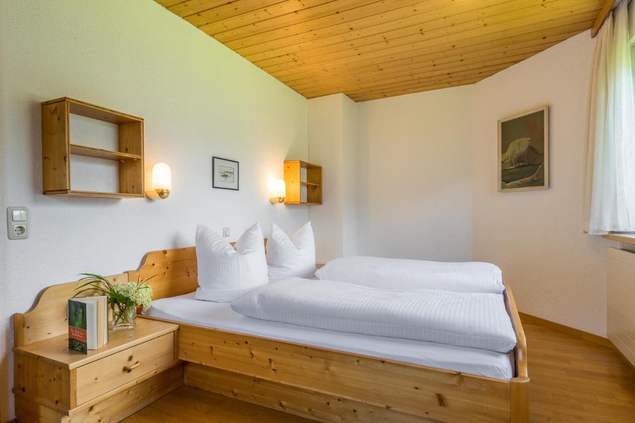 Alpenapart Montafon - Haus Engstler Schruns Exterior foto